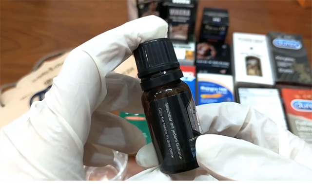 thuốc kích dục nữ dạng nước giá rẻ Super D